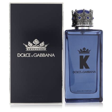 dolce gabbana king eau de parfum 100ml|dolce and gabbana k 150ml.